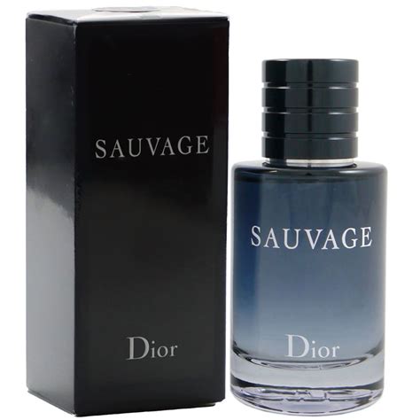 herrendüfte dior sauvage